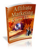 Thumbnail Affiliate Marketing Know How!