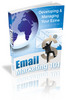 Thumbnail Email Marketing 101 + Special Related Ebook Gift