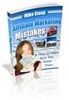 Thumbnail Affiliate Marketing Mistakes - Mike Steup