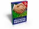 Thumbnail The Finer Points To Affiliate Marketing Success