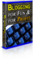 Thumbnail Blogging For Fun & For Profit Thumbnail Blogging For Fun & For Profit
