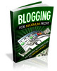 Thumbnail Blogging For Maximum Profit - Brenden OHara Thumbnail Blogging For Maximum Profit - Brenden OHara