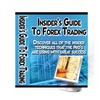 Thumbnail Insiders Guide To Forex Trading Thumbnail Insiders Guide To Forex Trading