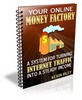 Thumbnail Your Online Money Factory - Kevin Riley Thumbnail Your Online Money Factory - Kevin Riley