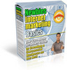 Thumbnail Newbies Internet Marketing Basics + Special Related eBook Thumbnail Newbies Internet Marketing Basics + Special Related eBook