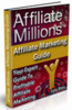 Thumbnail Affiliate Millions - Affiliate Marketing Guide