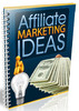 Thumbnail Affiliate Marketing Ideas + Special Related eBook Gift