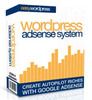 Thumbnail Wordpress AdSense System