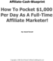 Thumbnail Affiliate Cash Blueprint Thumbnail Affiliate Cash Blueprint