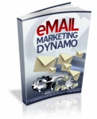 Product picture Email Marketing Dynamo