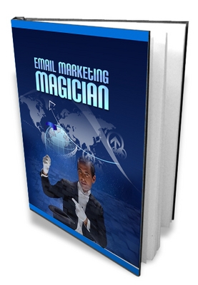 Product picture Email Marketing Magician
