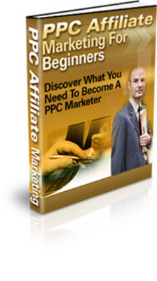 Product picture PPC Affiliate Marketing For Beginners