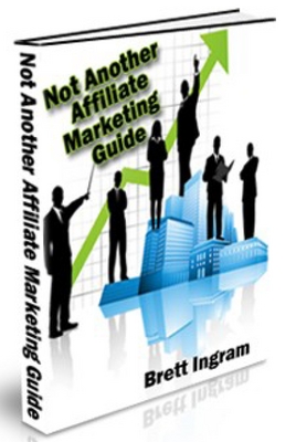 Product picture Not Another Affiliate Marketing Guide