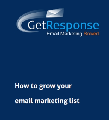 Product picture How To Grow Your Email Marketing List
