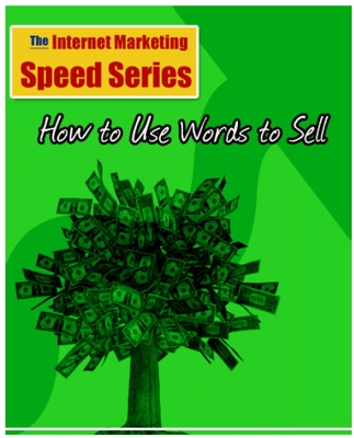 Product picture How To Use Words To Sell + Special Related Ebook Gift