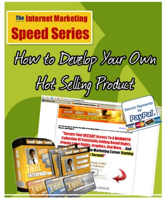 Product picture How To Develop Your Own Hot Selling Product + Ebook Gift